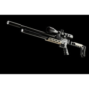 CARABINE AP1000 (MERCURY) PCP C6.35 19.9J