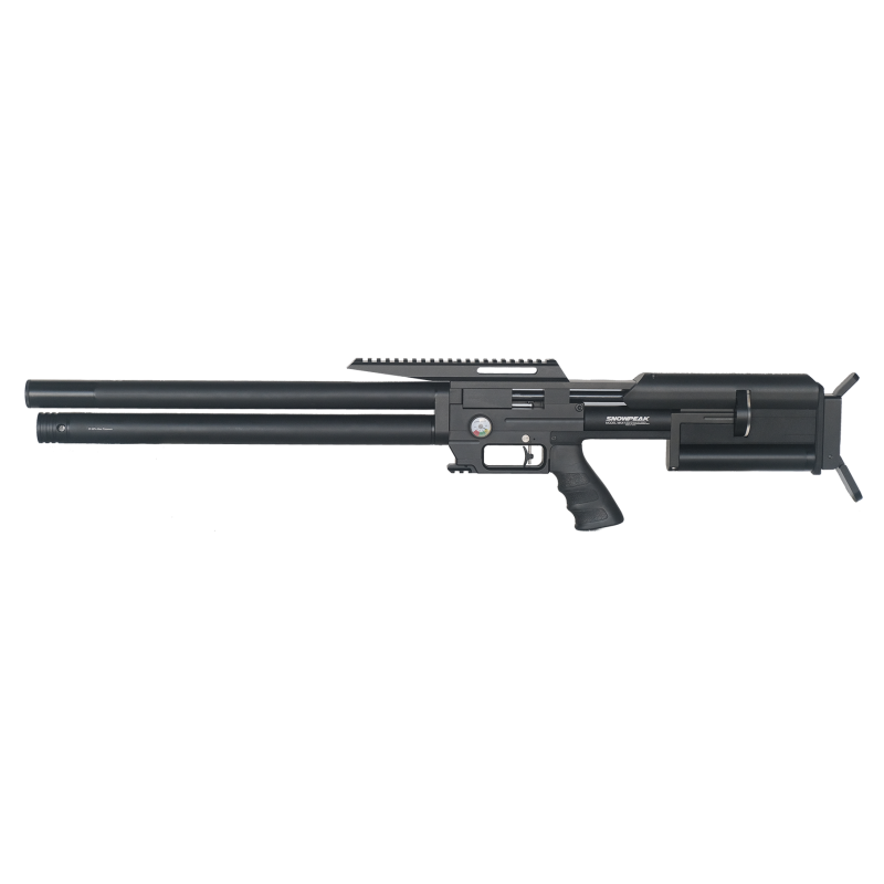 CARABINE MAX1 PCP C6.35 110J