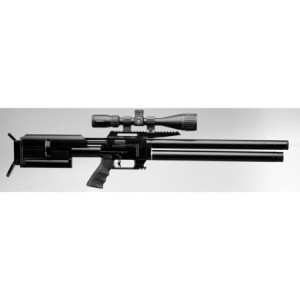 CARABINE MAX1 PCP C6.35 110J