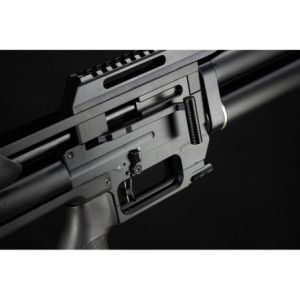 CARABINE MAX1 PCP C6.35 110J