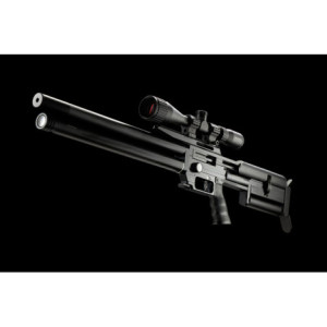 CARABINE MAX1 PCP C6.35 110J