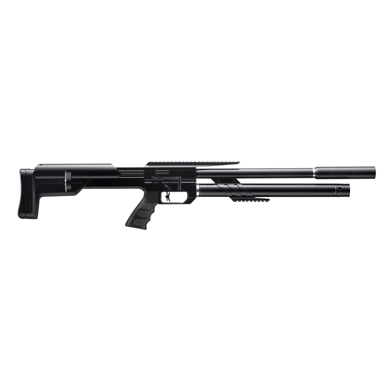 CARABINE M60 PCP C6.35 49J