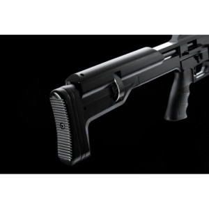 CARABINE M60 PCP C6.35 49J