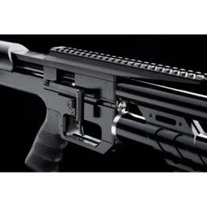 CARABINE M60 PCP C6.35 49J