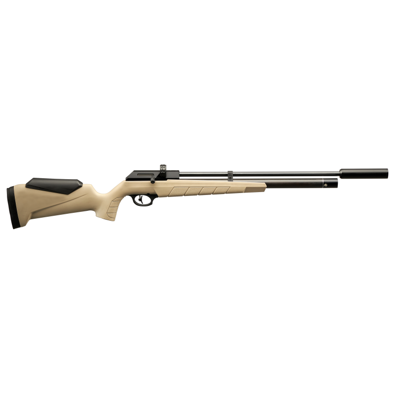 CARABINE LYNX PCP SYNTHETIQUE C5.5 19.9J