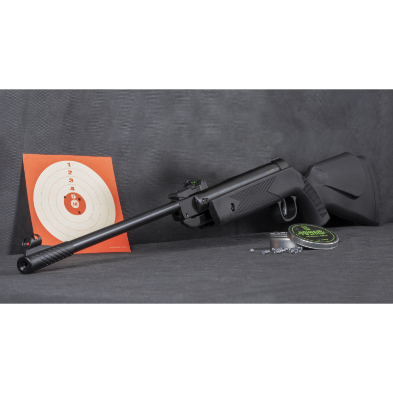 PACK CARABINE B1-4P C4.5 10J