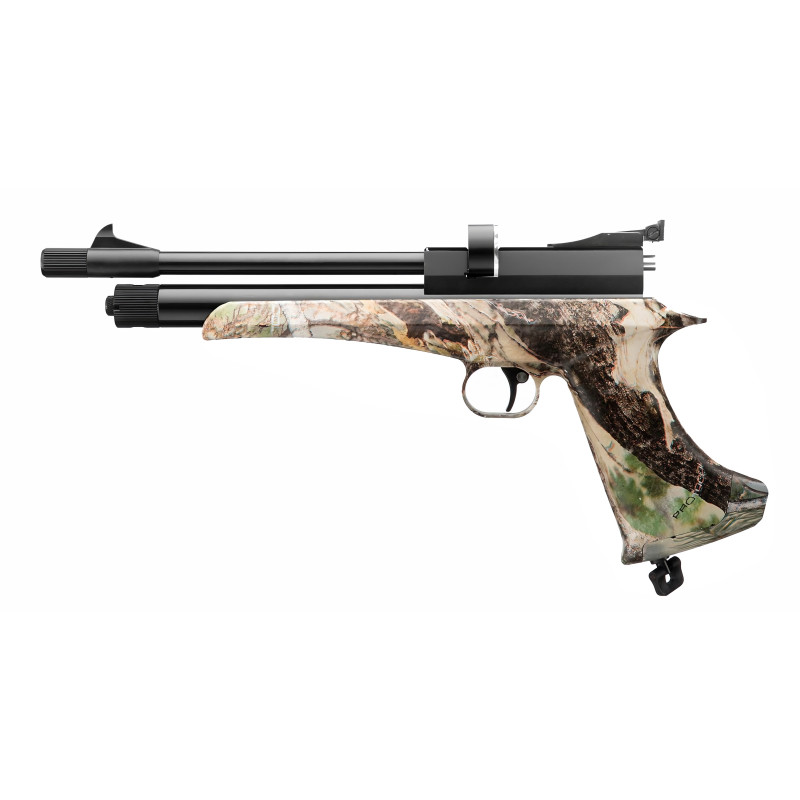 PISTOLET CP2 CAMO C4,5