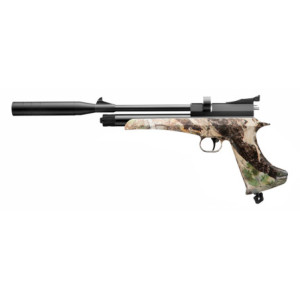 PISTOLET CP2 CAMO C4,5