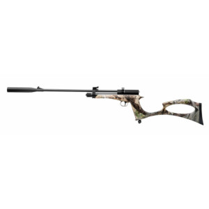 PISTOLET CP2 CAMO C4,5