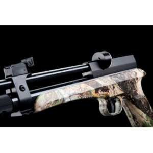 PISTOLET CP2 CAMO C4,5
