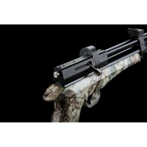 PISTOLET CP2 CAMO C4,5