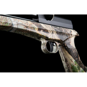 PISTOLET CP2 CAMO C4,5