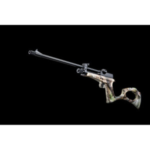 PISTOLET CP2 CAMO C4,5