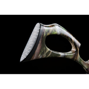PISTOLET CP2 CAMO C4,5