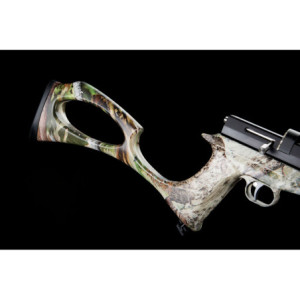 PISTOLET CP2 CAMO C4,5