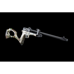 PISTOLET CP2 CAMO C4,5