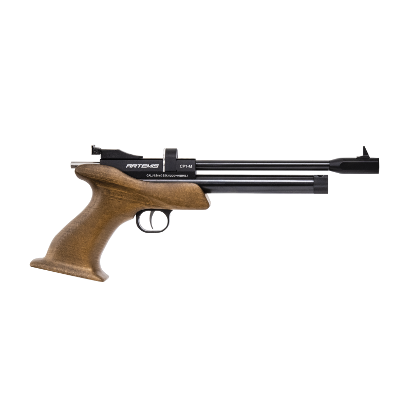 PISTOLET CP1M MULTI SHOT C5.5 6J