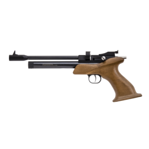PISTOLET CP1M MULTI SHOT C5.5 6J