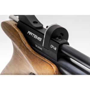 PISTOLET CP1M MULTI SHOT C5.5 6J