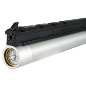 PISTOLET PP20 GEN2 PCP C4.5 7.5J