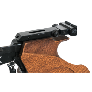 PISTOLET PP20 GEN2 PCP C4.5 7.5J