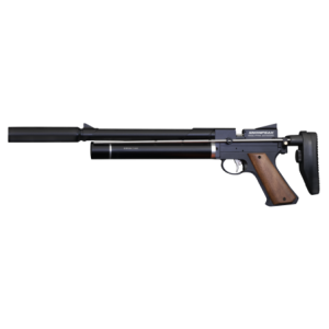 PISTOLET PP750L PCP C4.5 15J