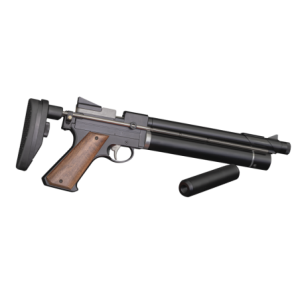 PISTOLET PP750L PCP C5.5 14J
