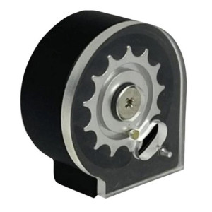 CHARGEUR M25 PCP C7.62