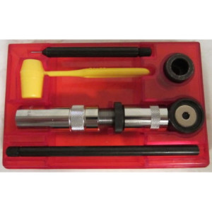KIT DE RECHARGEMENT MANUEL 303 BRITISH
