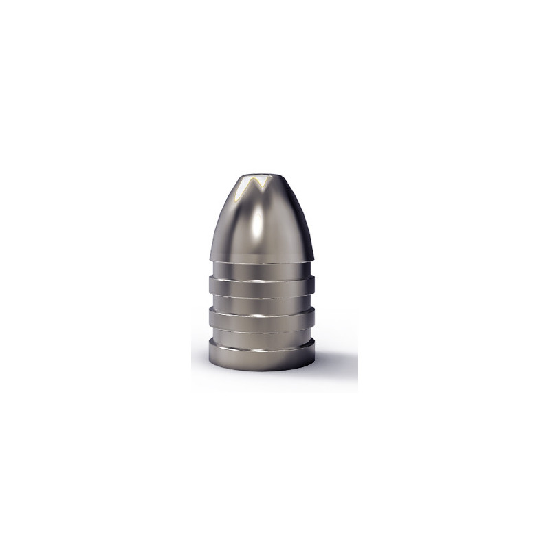 MOULE A BALLES 2 CAVITES 515-450F