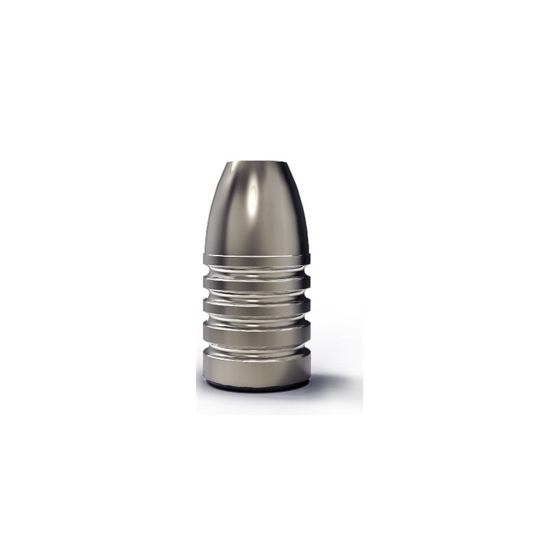 MOULE A BALLES 2 CAVITES 515-500F