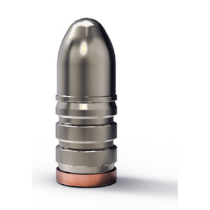 MOULE A BALLES 2 CAVITES C324-175-1R