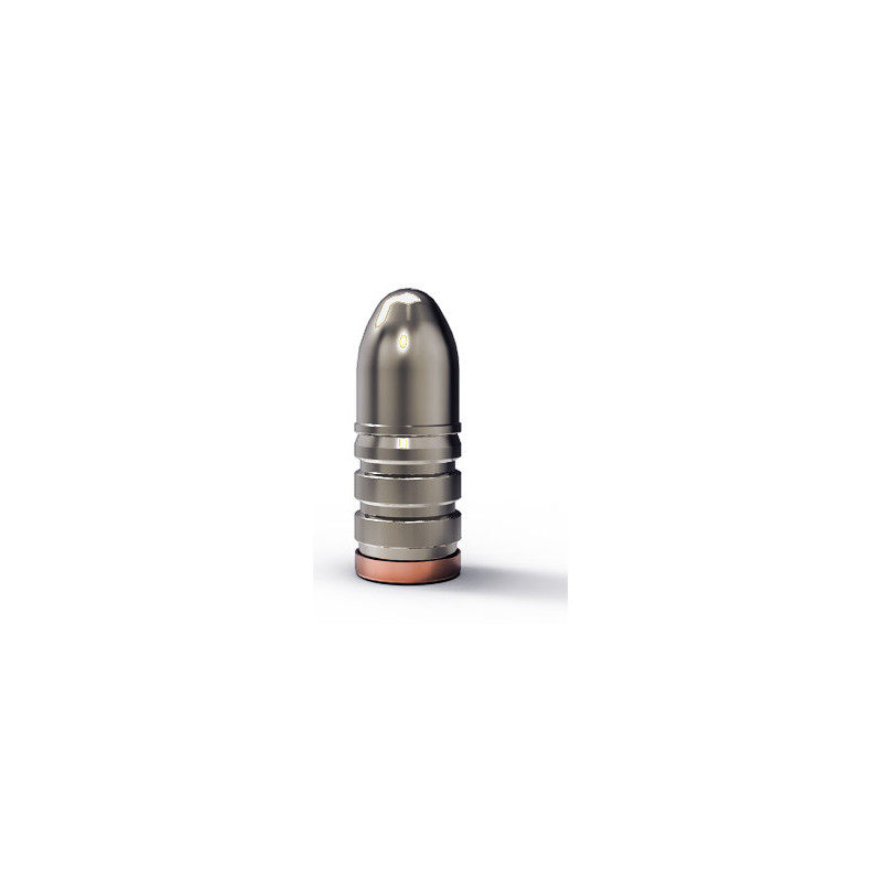 MOULE A BALLES 2 CAVITES C324-175-1R