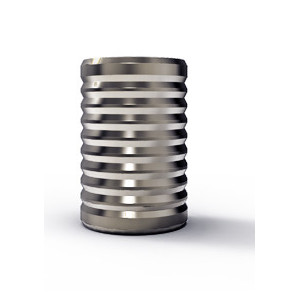 MOULE A BALLES 2 CAVITES TL358-148WC