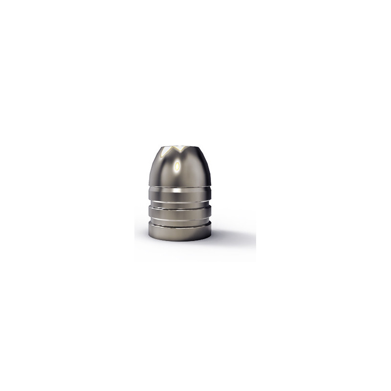 MOULE A BALLES 2 CAVITES 429-200-RF