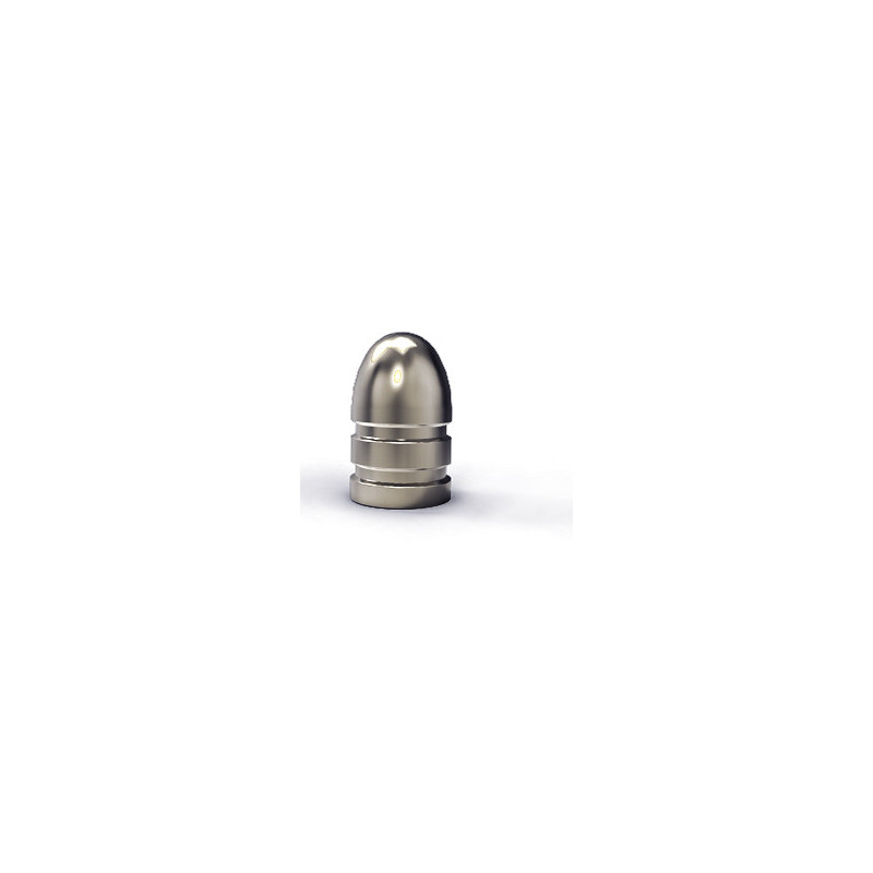 MOULE A BALLES 2 CAVITES 311-93-1R