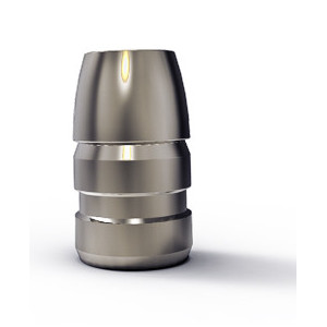 MOULE A BALLES 2 CAVITES 358-158-RF