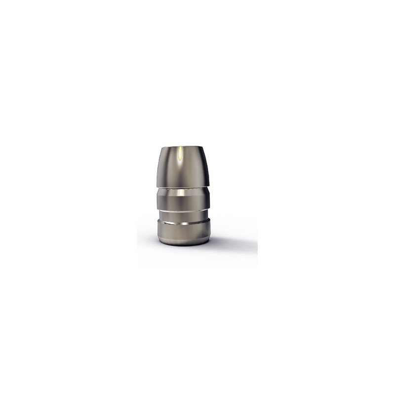 MOULE A BALLES 2 CAVITES 358-158-RF