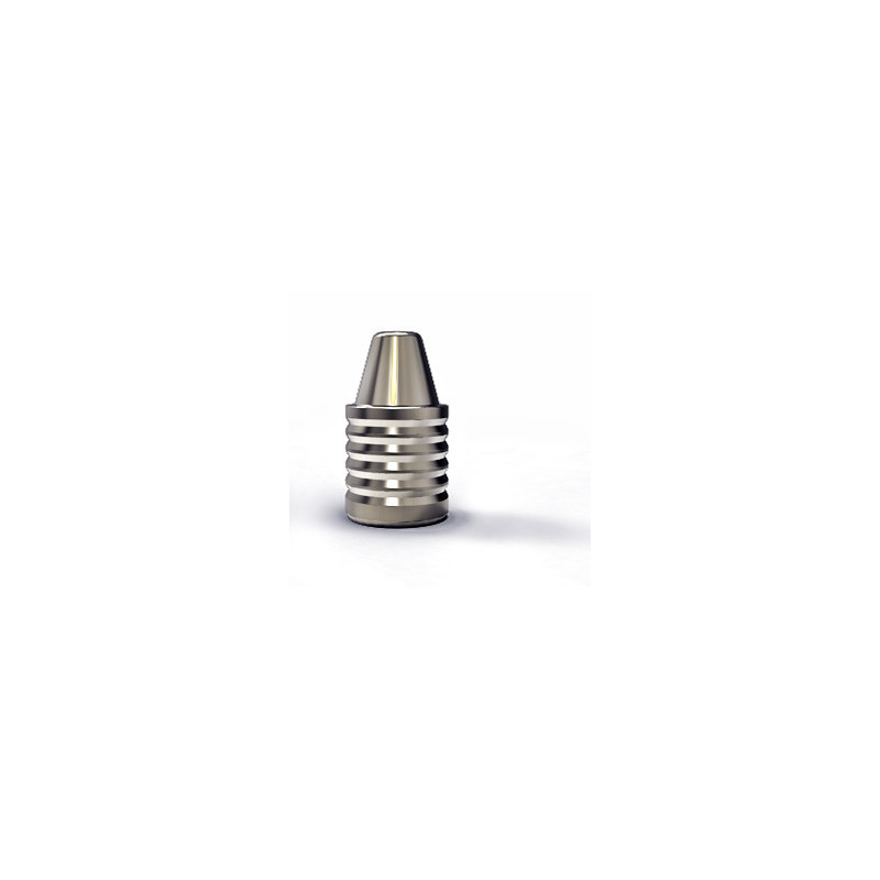MOULE A BALLES 2 CAVITES TL314-90-SWC