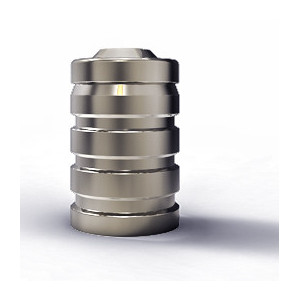 MOULE A BALLES 2 CAVITES 358-148 WC