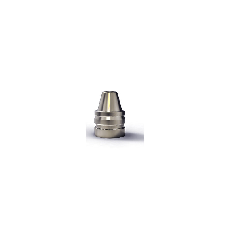MOULE A BALLES 2 CAVITES 358-105-SWC