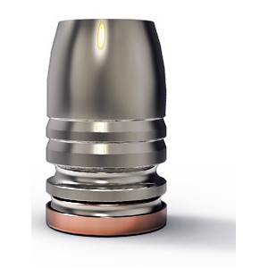 MOULE A BALLES 2 CAVITES C452-300-RF