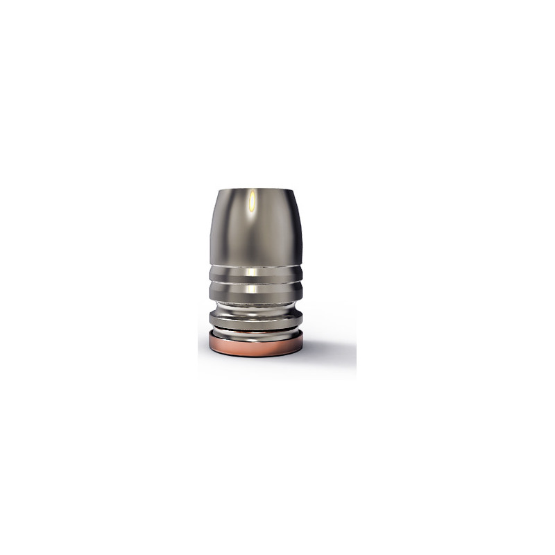 MOULE A BALLES 2 CAVITES C452-300-RF