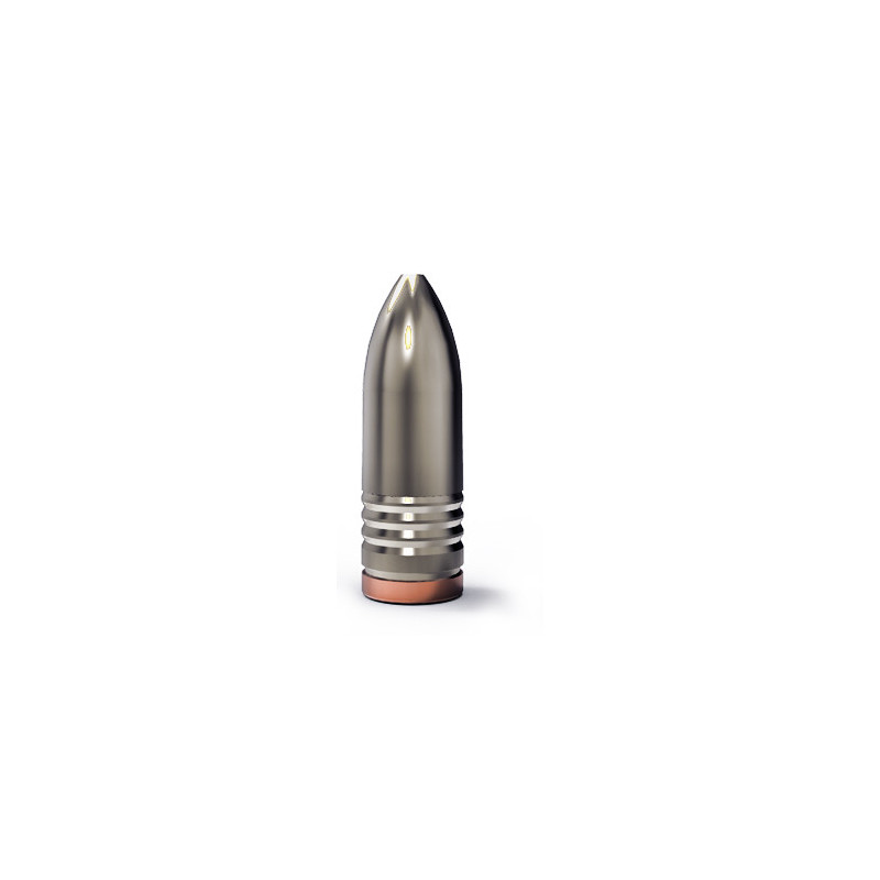 MOULE A BALLES 2 CAVITES CTL312-160-2R