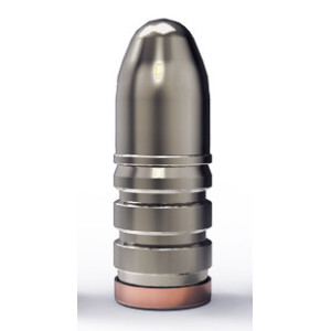 MOULE A BALLES 2 CAVITES C309-160-R