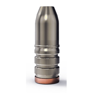 MOULE A BALLES 2 CAVITES C309-170-F
