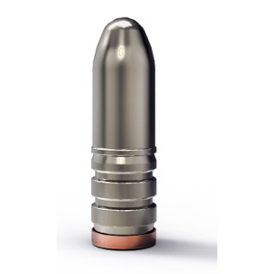MOULE A BALLES 2 CAVITES C309-200-R