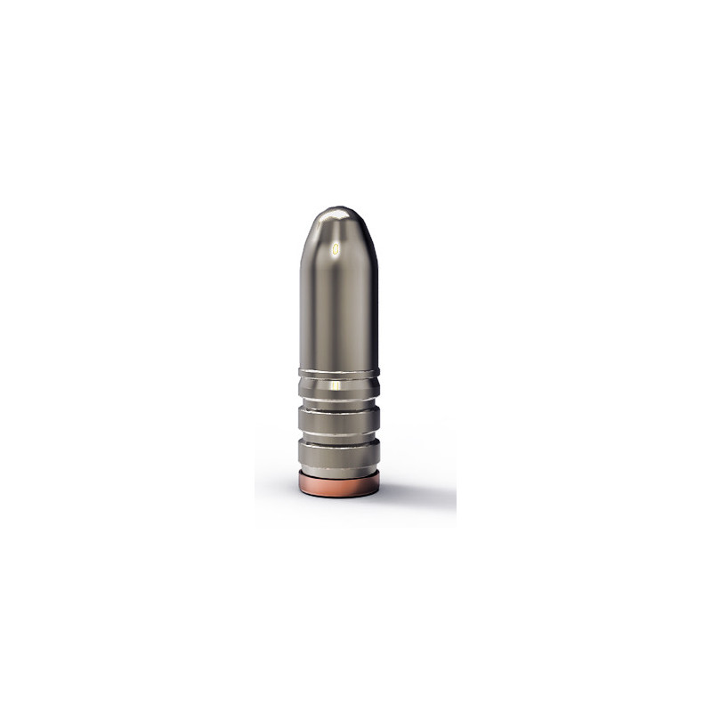 MOULE A BALLES 2 CAVITES C309-200-R
