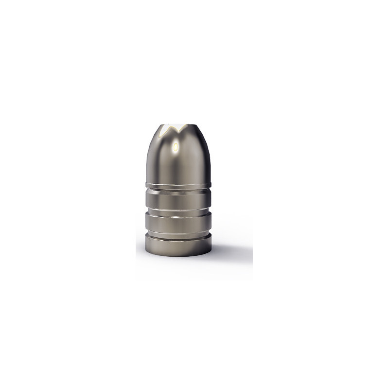 MOULE A BALLES 2 CAVITES 457-340-F