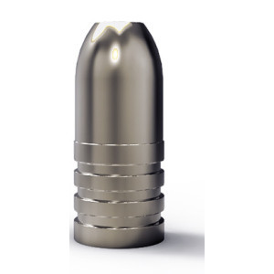 MOULE A BALLES 2 CAVITES 457-450-F